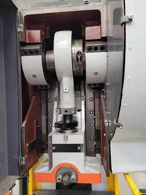 Used 2025 SMERAL LEN 40 C C-Frame Presses CZ | Amaron s.r.o. #1174308
