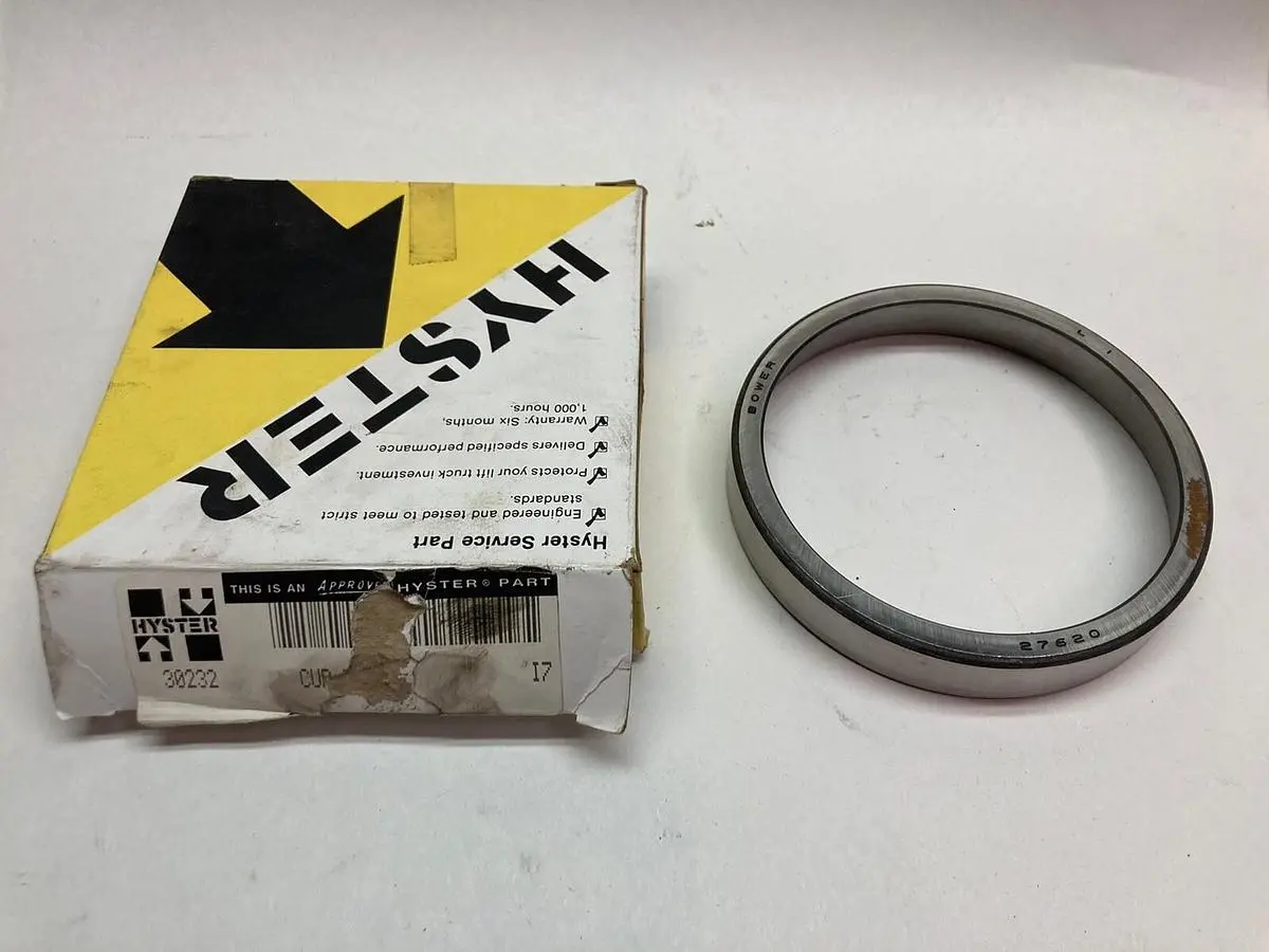 New | in-Stock HYSTER 30232 Bearings Ohio US | Surplus Asset Holdings #1247080