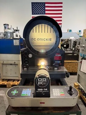 1992 OGP OQ-14A Comparators | GMT (1)