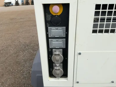 Used 2021 CHICAGO PNEUMATIC CPG 25 Generators Michigan US | Miedema Asset Management Group #1486289