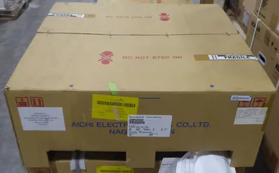 800A Kohler GM52042 Transfer Switch Contactor 68WU-4FD-240 240V 4 Pole New NIB