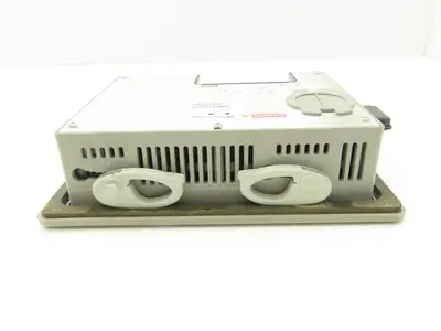 Allen Bradley 2711P-T7C21D8S PanelView Plus 7 Touch Screen Control HMI 24VDC