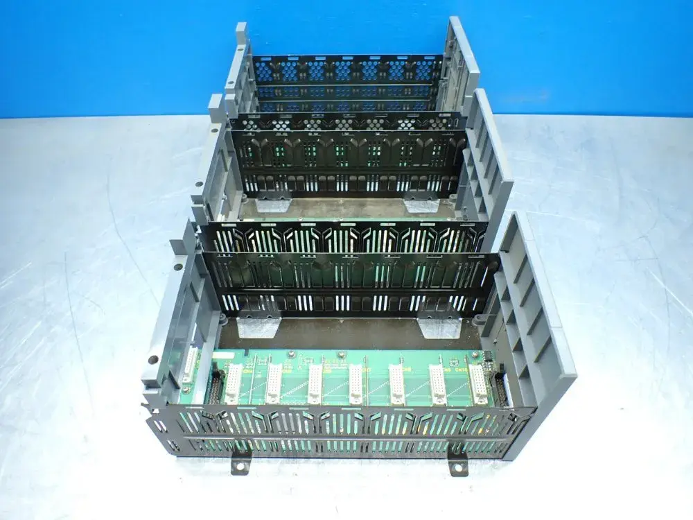 USED ALLENBRADLEY 1746A7