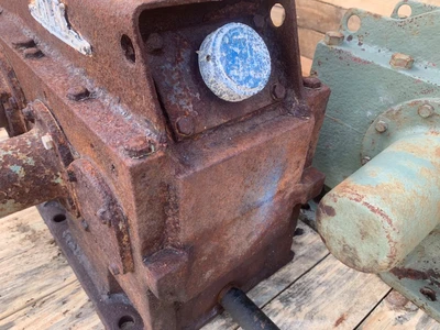 USED FALK 50Y1A