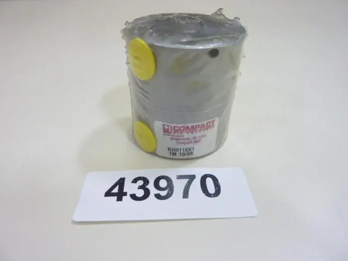 NEW COMPACT AIR PROD RHH118X1