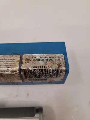 Used ALLIED MACHINE AND ENGINEERING GEN3SYS 091211-53 Misc Industrial Equipment Kentucky US | Aucto #688025