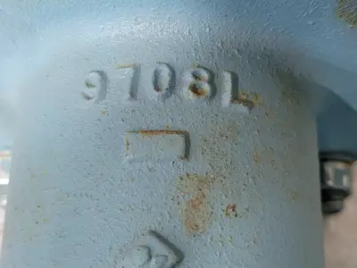 USED AMOT 2BHCT11001