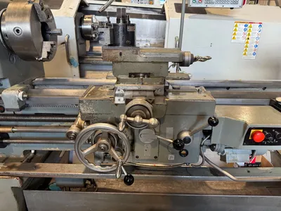 MORANDO PA-24 Engine Lathes | GMT (15)