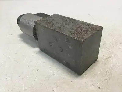 USED FLUTEC 554130
