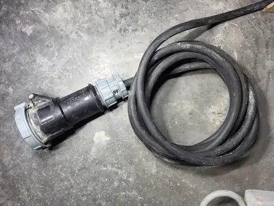 Used SEW-EURODRIVE R87VU41DV160M4 Motors (misc) British Columbia CA | Lenmark #246308