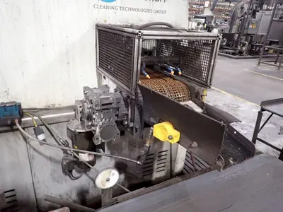 USED RANSOHOFF LEANVEYOR