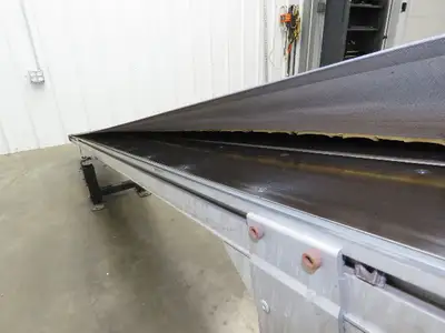 Used DORNER _UNKNOWN_ Belt Conveyors | Arrow Industrial #561710