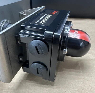 NEW Flowserve B115D