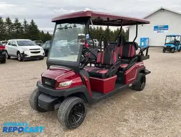 USED 2024 BINTELLI BEYOND Motorcycles (Misc) in Michigan US
