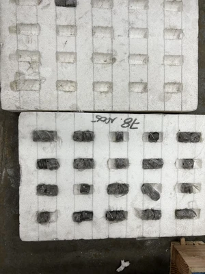 USED THEYSOHN TSK-TT 020/28D
