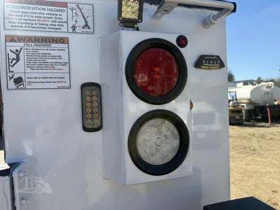 Used 2018 FREIGHTLINER BUSINESS CLASS M2 106 Reefer Trucks California US | Mittry Construction #1519641