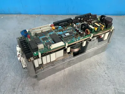 Used MITSUBISHI ELECTRIC MRS11103E01 Servo Drives Ohio US | HGR 24 #1314812