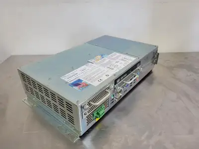 USED NEMATRON NPC400-I5-8GB-160SS-DVD-W7
