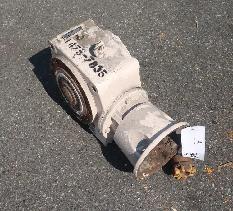 Used SEW SA70LP Gearboxes British Columbia CA | Lenmark #268504