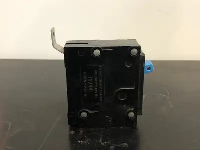 USED WESTINGHOUSE BAB1015