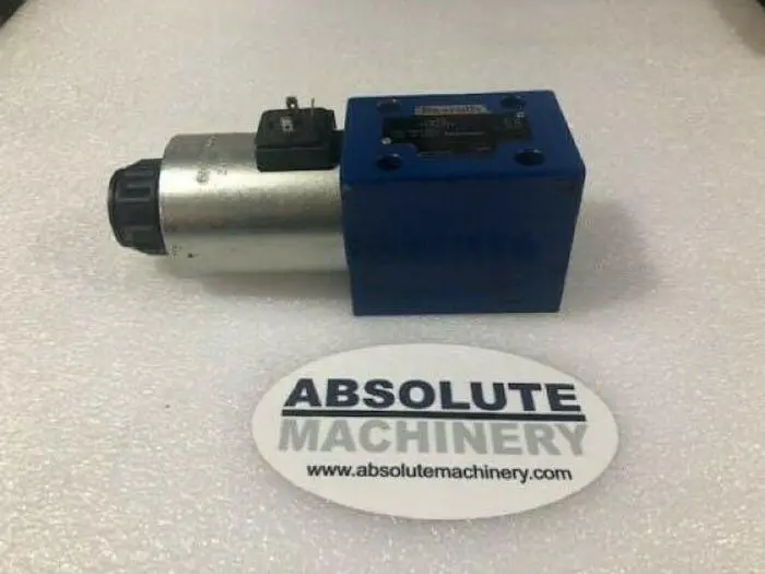 Rexroth