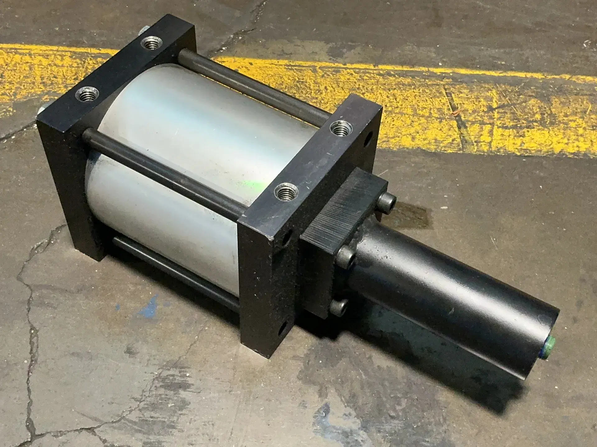 Used ROCKFORD AIR DEVICES SPB7X4 Pumps Ohio US | HGR 24 #1329430