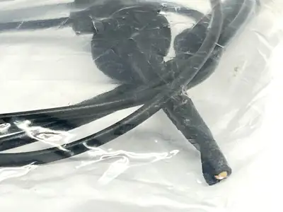 4650-36-0 | Pomona  Minigrabber to Banana Plug 36" - New