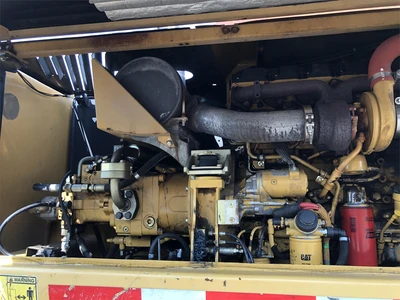 Used 2007 CATERPILLAR M322D Wheel Excavators | Abele Tractor #1342771