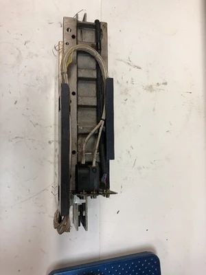 USED Anorad X Axis