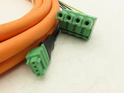 Used BOSCH REXROTH _UNKNOWN_ Cable & Wire Indiana US | Arrow Industrial #1408374