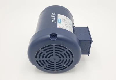 LEESON 1.5 HP, 1725 RPM, 56 FRAME MOTOR