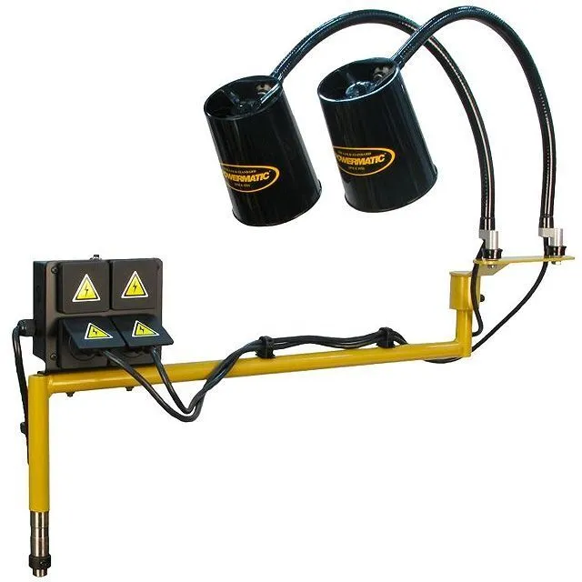 NEW POWERMATIC 3520B