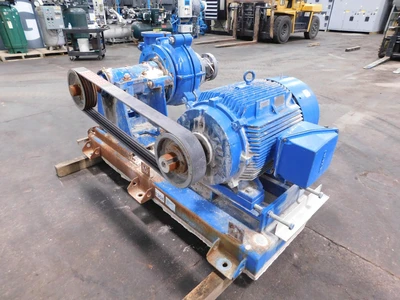 Warman _UNKNOWN_ Slurry Pumps | Equipment Recovery Corp. (6)