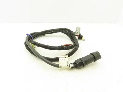 JLG 1001227882#D Wire Harness Platfo RM Controls Rev D 10MSP Mobile Stock Picker