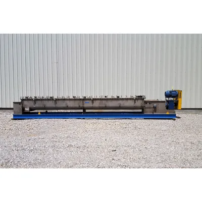 NEW ANDRITZ DA30-21