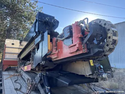 Used 2015 DITCH 2015 DITCH WITCH JT20 Drill Rigs Florida US | HDD Broker #1346332