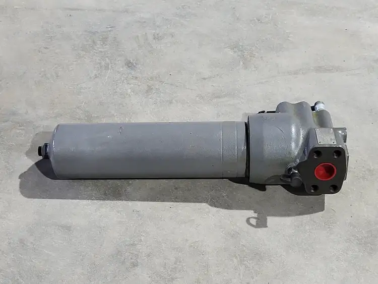 Used PALL PC0350 Parts (Hydraulics and Pneumatics) British Columbia CA | Lenmark #914897