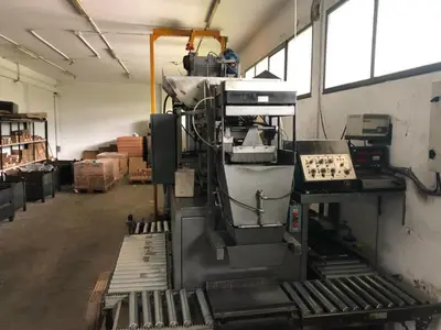 Used 1989 MOBAY CORP _UNKNOWN_ Egg Systems Ontario CA | Walden Machinery #1290627