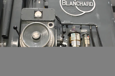 USED BLANCHARD 54-100