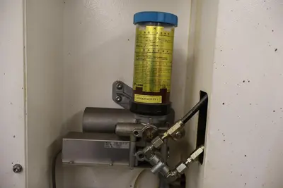 2014 MAZAK CORPORATION QTN 250MSY-II CNC Turning | MD Equipment Services LLC (17)