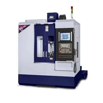 CAMPRO NU-170C Vertical Machining Centers (5-Axis or More) | LK Machine Solutions (1)