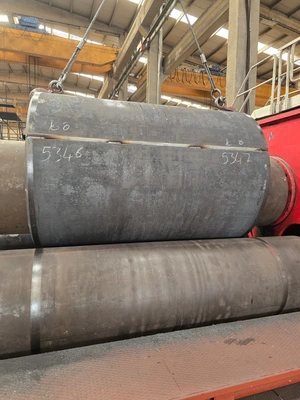 Used 2005 DAVI MCO 130 Plate Bending Rolls including Pinch Illinois US | Revelation Machinery #1259293