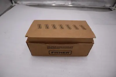 EMERSON FISHER 167DA-85 / 167DA85 (NEW WITH BOX) STOCK 5624A