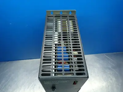 USED RELIANCE ELECTRIC BRU500