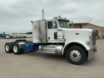 Used 2006 PETERBILT 378 Conventional trucks Michigan US | Miedema Asset Management Group #1328945