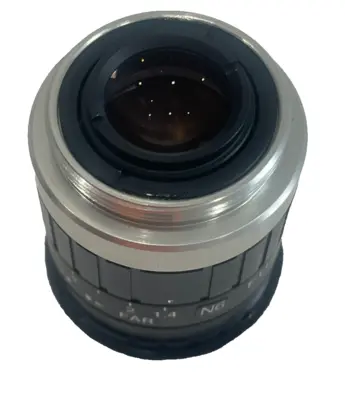 NEW FUJI FILM HF9HA-1B FUJINON LENS HF9HA1B