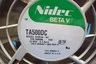 USED NIDEC TA500DC