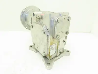 Electra Grove Gear 26AC1415L/FX0004 826 Gearbox 15:1 Ratio 116rpm 56C 140TC LH