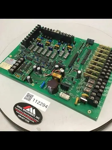 Used SUMITOMO REX-C3300-CS4 Circuit Boards Michigan US | Ideal Machinery #567386