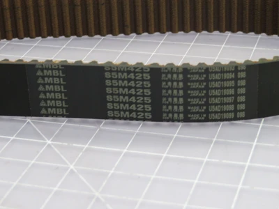 New | in-Stock MBL _UNKNOWN_ Belts | OCO Industrial #1591563